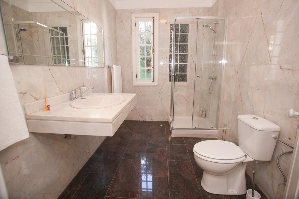ホテルTrain House フンシャル エクステリア 写真